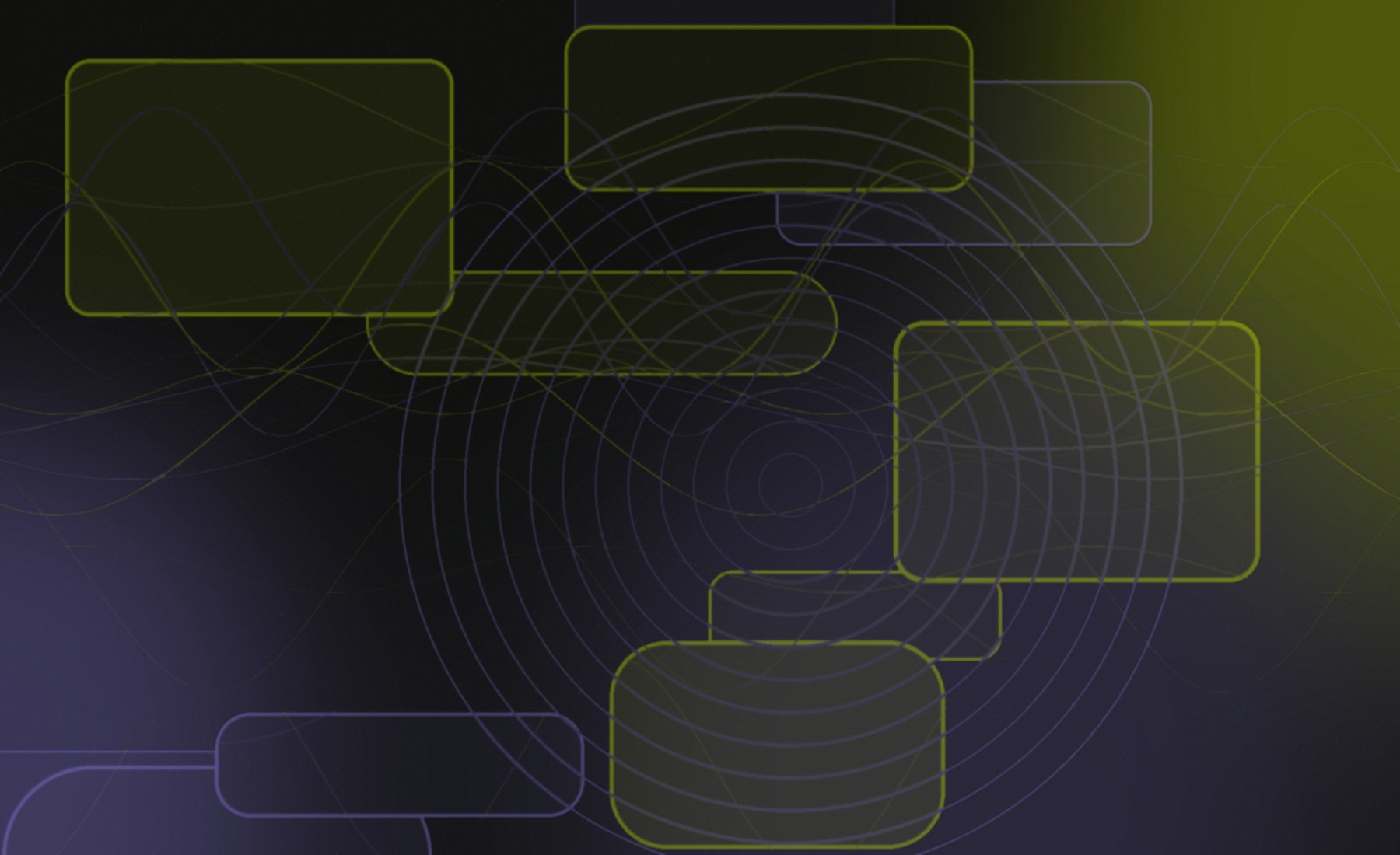 Abstract visual study for Current Inquiries at INsVI