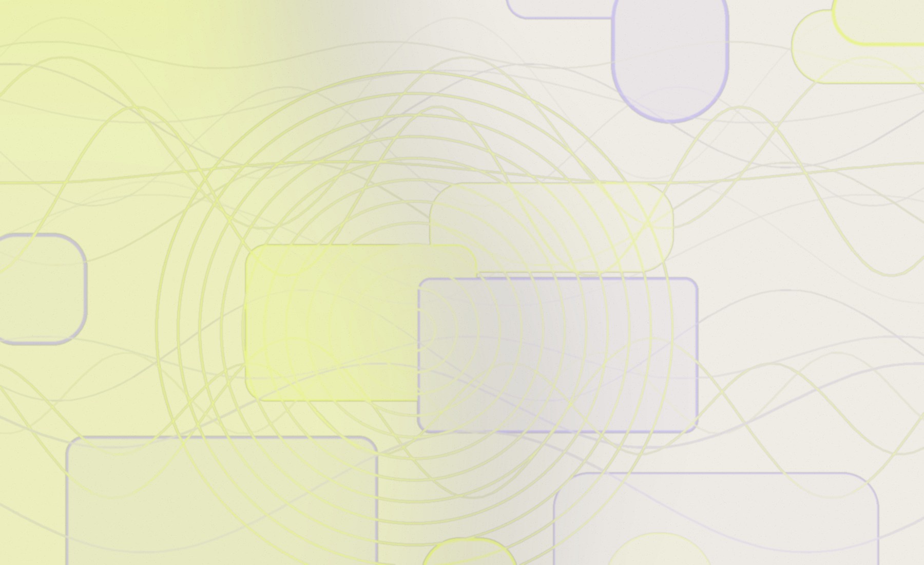 Abstract visual study for Education and Programs at INsVI
