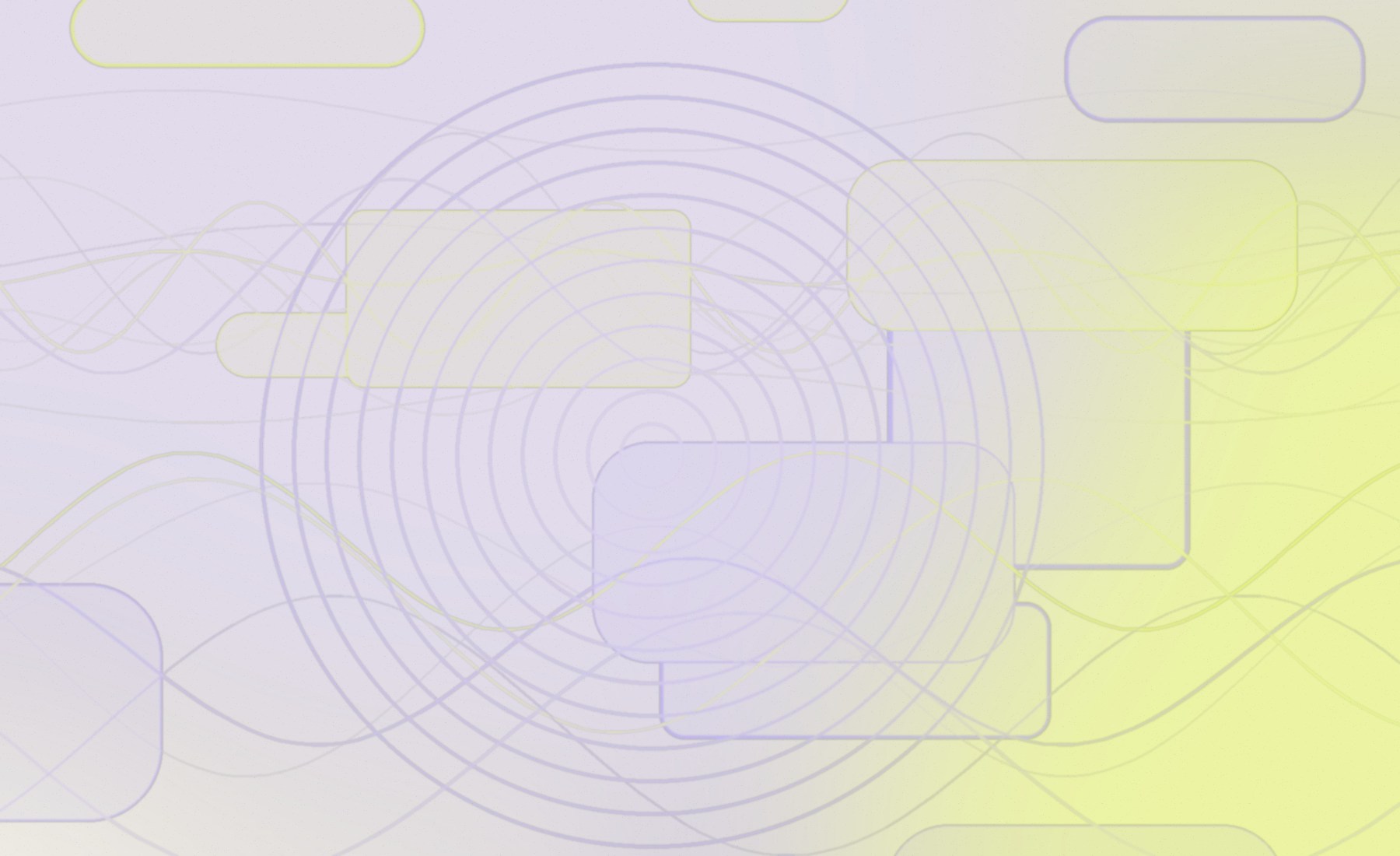 Abstract visual study for Research at INsVI